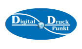 Digitaldruck Punkt Logo